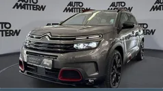 Gebraucht 2021 Citroën C5 Aircross Shine SUV | 22.990 € (Fairer Preis)