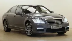 Gebraucht 2010 Mercedes S63 AMG AMG Limousine | 39.999 €