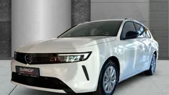 Jade weiss Neu 2025 Opel Astra Edition Kombi | 29.550 € (Guter Preis)