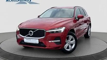 Gebraucht Volvo XC60 Core 197 PS (144 kW) 2024 SUV