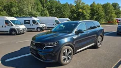 Gebraucht 2021 Kia Sorento Spirit SUV | 29.400 € (Superpreis)