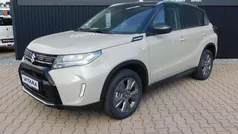 Gebraucht 2025 Suzuki Vitara Comfort SUV | 24.590 € (Fairer Preis)