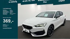 Gebraucht 2023 Cupra Leon Limousine | 23.848 € (Guter Preis)