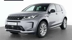 Gebraucht 2024 Land Rover Discovery Sport SE Dynamic SUV | 49.990 € (Fairer Preis)