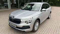 Silber Neu 2024 Skoda Kamiq Drive SUV | 23.990 € (Fairer Preis)