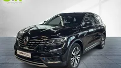 Amethystschwarz metallic Gebraucht 2020 Renault Koleos Bose Edition SUV | 24.480 € (Fairer Preis)