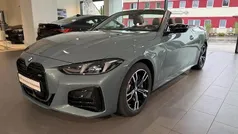 Gebraucht 2024 BMW M440 M Sport Limousine | 68.990 €