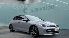 Grau Gebraucht 2024 VW Golf VIII Edition Limousine | 30.058 € (Fairer Preis)