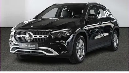 Gebraucht Mercedes GLA200 Advanced 163 PS (119 kW) 2024 SUV