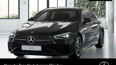 Mercedes CLA200