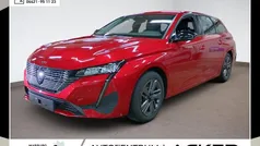 Gebraucht 2024 Peugeot 308 Allure Kombi | 19.980 € (Superpreis)