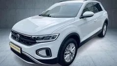 Gebraucht 2024 VW T-Roc Life SUV | 23.580 € (Fairer Preis)