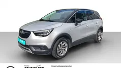 Gebraucht 2017 Opel Crossland X Innovation SUV | 12.950 € (Fairer Preis)