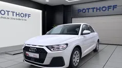 Weiss Gebraucht 2021 Audi A1 Sportback Comfort Kleinwagen | 17.950 € (Fairer Preis)