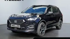 Gebraucht 2022 Seat Tarraco FR SUV | 25.880 € (Superpreis)