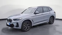 Gebraucht 2024 BMW X3 M Sport SUV | 52.630 € (Fairer Preis)