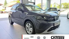 Grau Neu 2025 VW T-Cross SUV | 27.950 € (Fairer Preis)
