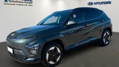 Gebraucht 2024 Hyundai Kona Trend SUV | 36.980 € (Guter Preis)