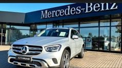 Gebraucht 2020 Mercedes GLC300 SUV | 42.000 € (Fairer Preis)