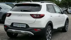Gebraucht 2025 Kia Stonic 4 SUV | 25.850 € (Fairer Preis)