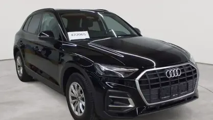 Gebraucht Audi Q5 Business 204 PS (150 kW) 2024 Brillantschwarz SUV