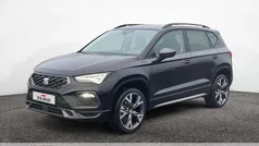Gebraucht 2025 Seat Ateca FR SUV | 31.350 € (Fairer Preis)