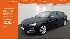 Gebraucht 2025 Seat Leon FR Limousine | 26.290 € (Superpreis)