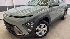 Grün Neu 2025 Hyundai Kona Style SUV | 22.850 € (Guter Preis)