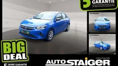 Gebraucht 2022 Opel Corsa Edition Kleinwagen | 14.990 € (Fairer Preis)