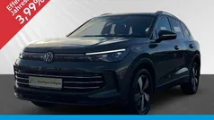 Gebraucht 2024 VW Tiguan Elegance SUV | 49.999 € (Fairer Preis)