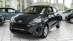Grau Neu 2025 Hyundai i10 Select Kleinwagen | 16.490 € (Fairer Preis)