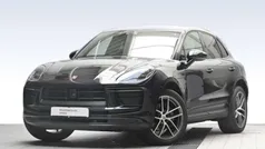 Gebraucht 2021 Porsche Macan SUV | 55.800 € (Fairer Preis)