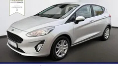 Gebraucht 2017 Ford Fiesta Trend Kleinwagen | 9.950 € (Fairer Preis)