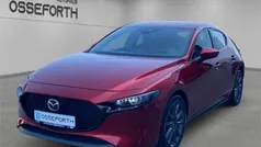 Gebraucht 2021 Mazda 3 Selection Kleinwagen | 19.790 € (Superpreis)