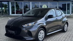 Gebraucht 2025 Mazda 2 Prime-Line | 23.950 € (Fairer Preis)