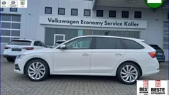 Gebraucht 2022 Skoda Octavia Kombi | 23.770 € (Fairer Preis)
