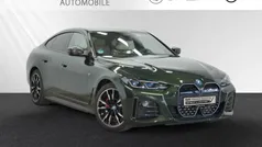 Gebraucht 2024 BMW i4 M Sport Limousine | 53.990 € (Superpreis)