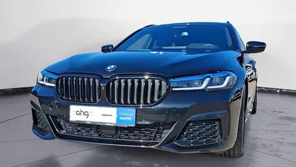Gebraucht BMW 540 M Sport 340 PS (250 kW) 2023 Kombi