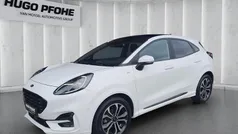Gebraucht 2021 Ford Puma ST-Line X SUV | 19.600 € (Fairer Preis)