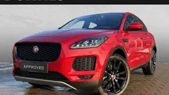 Gebraucht 2020 Jaguar E-Pace SE SUV | 37.990 €