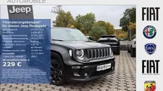 Schwarz Gebraucht 2024 Jeep Renegade SUV | 23.990 € (Fairer Preis)
