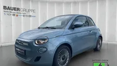Gebraucht 2021 Fiat 500e Icon Cabrio | 17.990 € (Guter Preis)