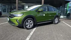 VW Taigo