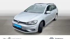 Gebraucht 2020 VW Golf VII Comfortline Kombi | 17.777 € (Fairer Preis)