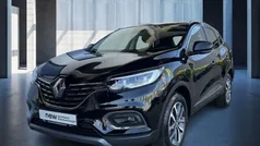Blackpearlschwarz Gebraucht 2022 Renault Kadjar Intens SUV | 19.990 € (Fairer Preis)