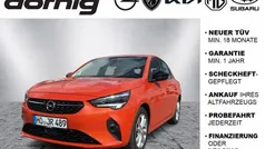 Gebraucht 2023 Opel Corsa Elegance Kleinwagen | 16.660 € (Fairer Preis)