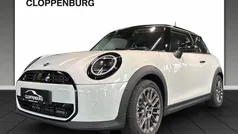 Weiß Neu 2025 Mini Cooper Kleinwagen | 28.290 € (Superpreis)