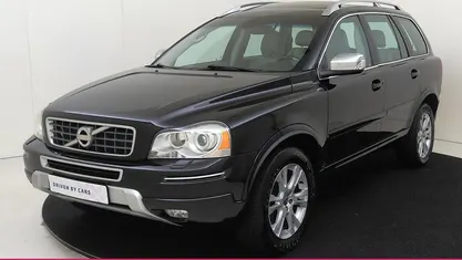 Gebraucht Volvo XC90 Summum 200 PS (147 kW) 2012 SUV