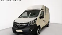 Casacl/arctic/eisweiss Gebraucht 2019 Opel Vivaro Van | 10.800 €