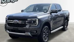 Carbonized gray/asher gray (grau) Neu 2024 Ford Ranger Limited Abholung | 45.900 € (Fairer Preis)